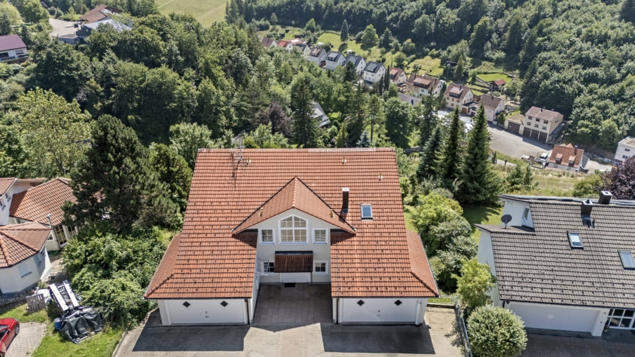 Aussenansichten