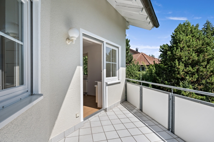 Aussenansichten