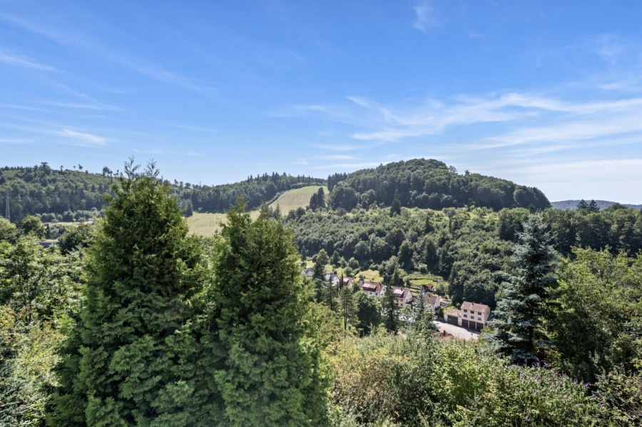 Aussenansichten