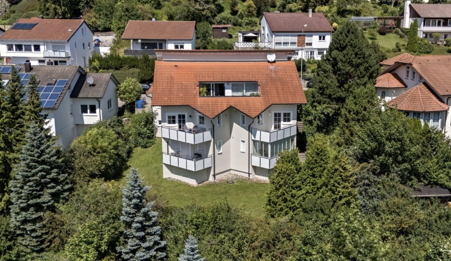 Aussenansichten