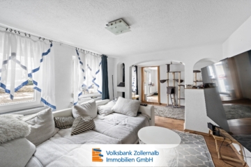 Wohnen im Herzen von Winterlingen, 72474 Winterlingen, Einfamilienhaus
