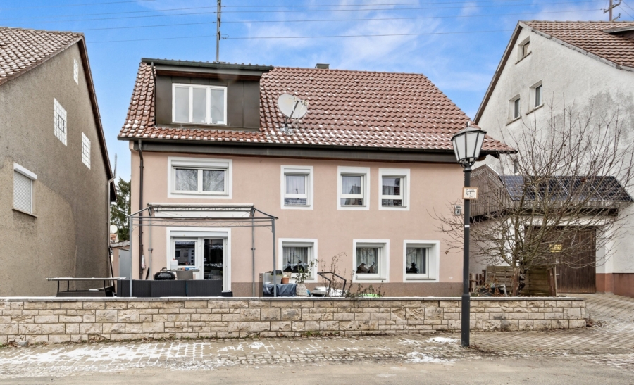 Außenansicht