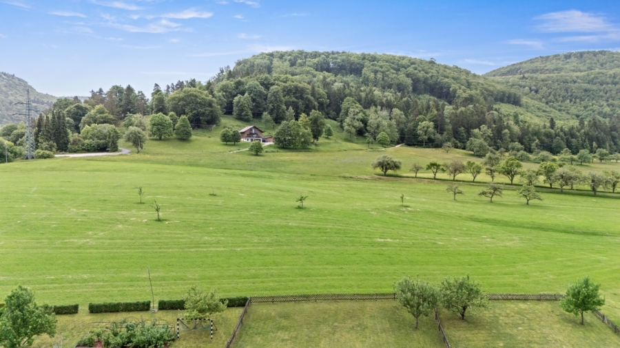 Aussenansichten