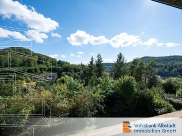 Genießen Sie die Aussicht, 72461 Albstadt, Fertighaus