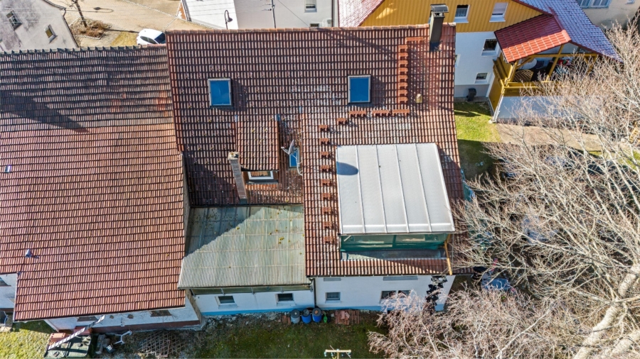 Aussenansichten