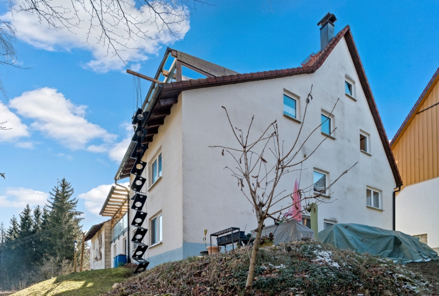 Aussenansichten