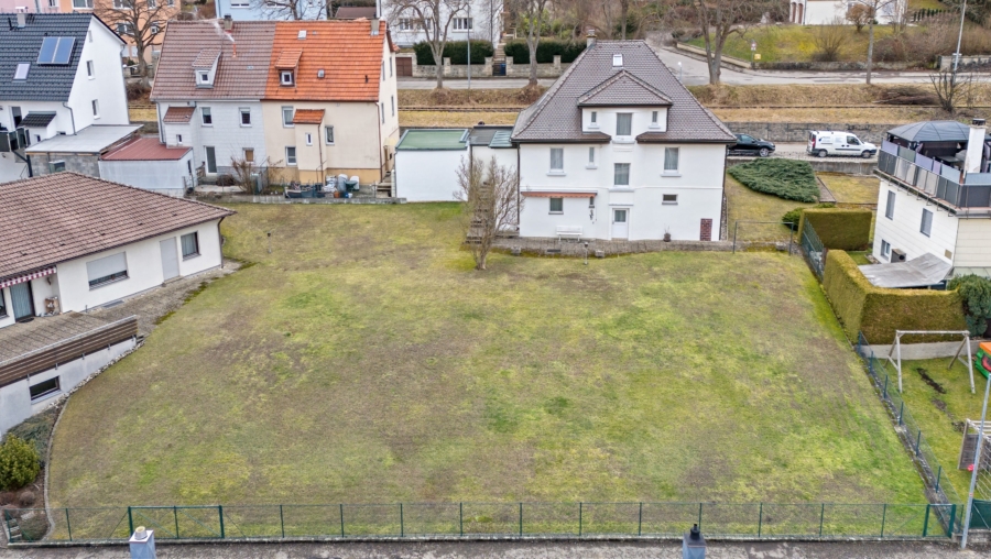 Aussenansichten
