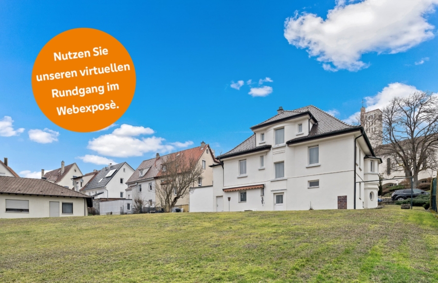 Aussenansichten