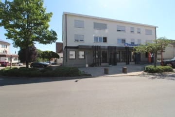 Neuwertige 2 Raum Wohnung, 72510 Stetten, Erdgeschosswohnung