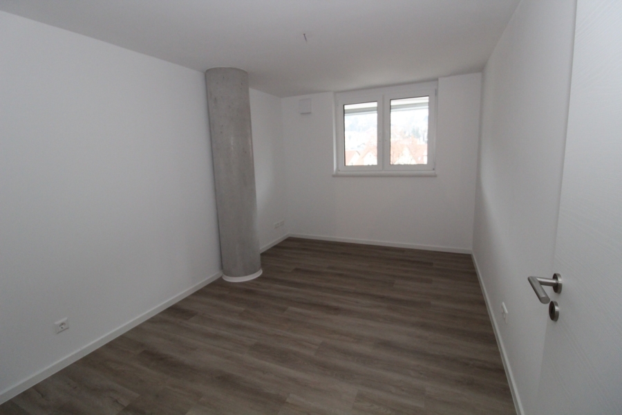 Kinderzimmer (Beispielwohnung)