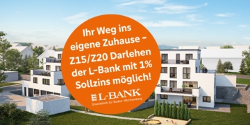 Exklusives Wohnen mit Alpenblick, 72475 Bitz, Penthousewohnung