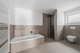 Badezimmer Gartengeschoss W10