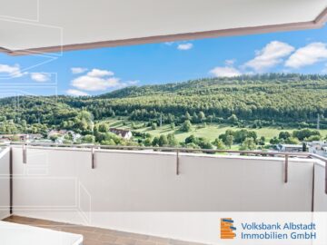 Top Kapitalanlage – zentral, 72458 Albstadt, Etagenwohnung