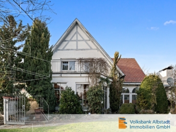 Renovieren – Einziehen – Wohlfühlen, 72510 Stetten, Einfamilienhaus