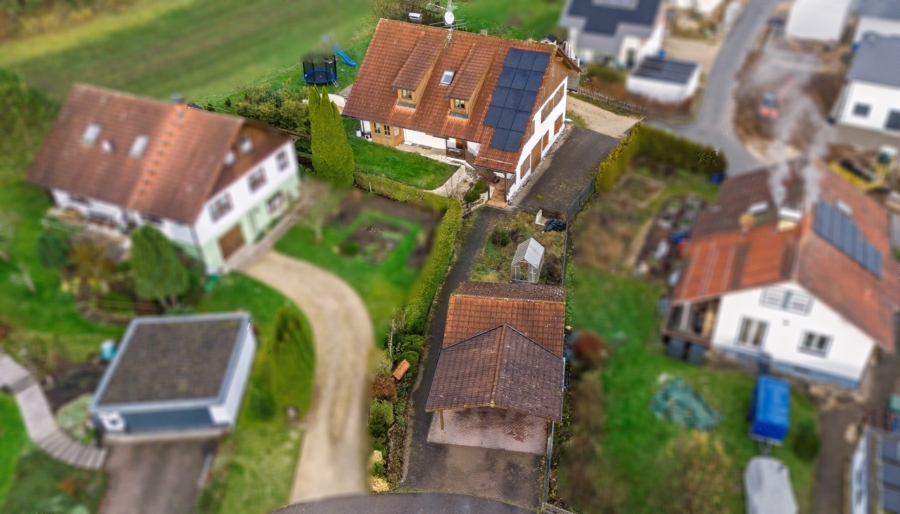 Aussenansichten