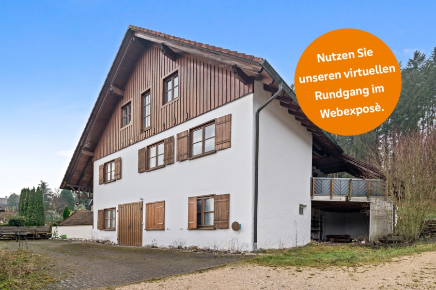 Aussenansichten