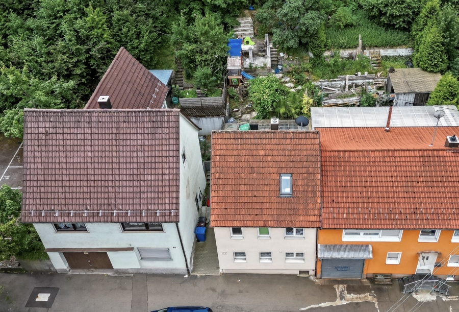 Aussenansichten
