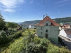 Blick aus DG Bestandsgebäude in Richtung Süd-Ost