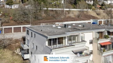 Platz für die ganze Familie Sonnige 5-Zi.-Wohnung, 72461 Albstadt, Dachgeschosswohnung
