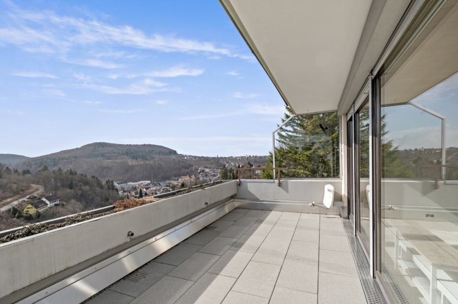 Balkon