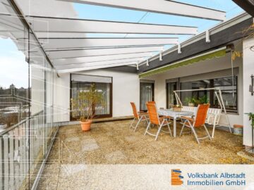 Bungalow mit ELW in top Lage, 72461 Albstadt, Einfamilienhaus