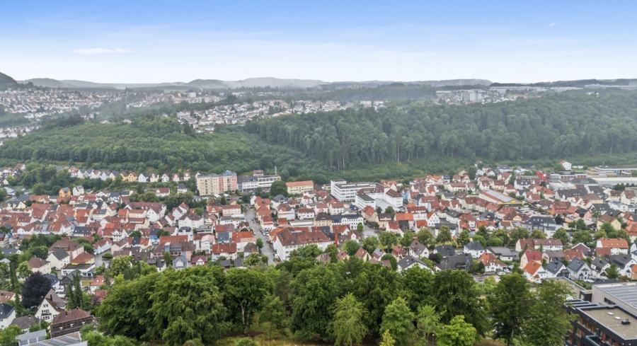 Aussenansichten