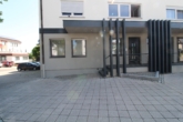 Eingangsbereich