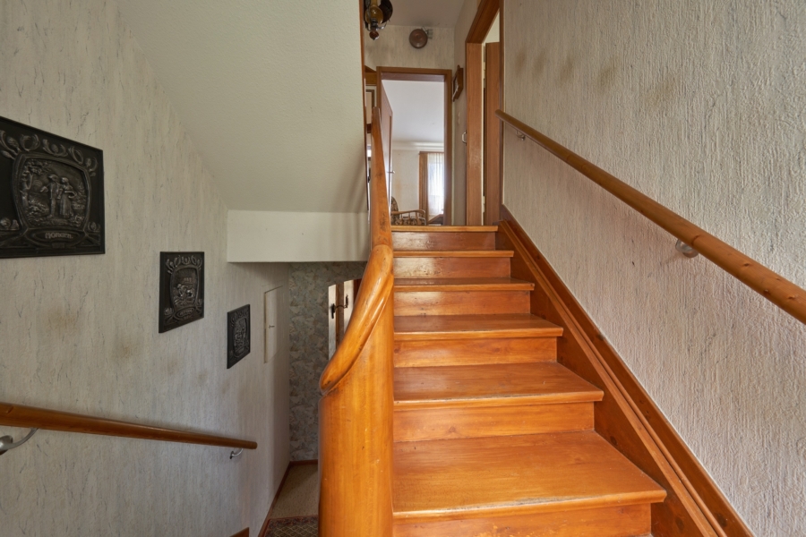 Treppenhaus