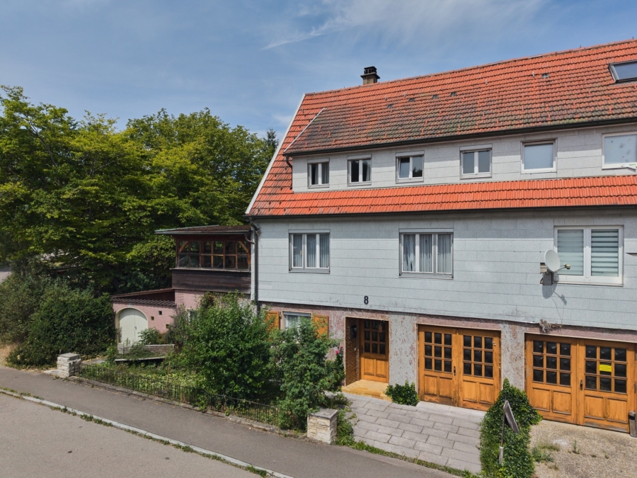 Ansicht