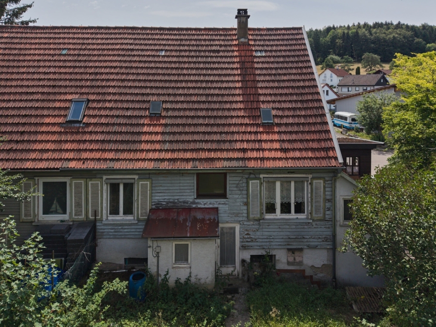 Ansicht