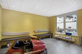 Wartezimmer