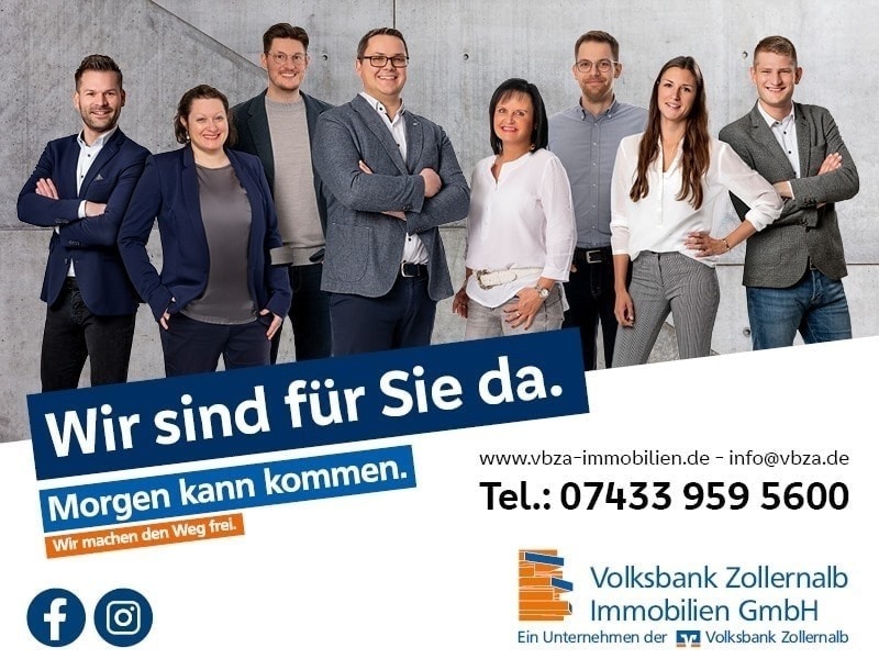 Team VBZA Immobilien