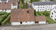 Aussenansichten