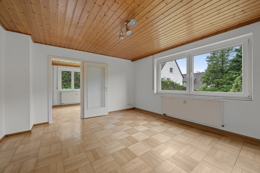 Innenansichten