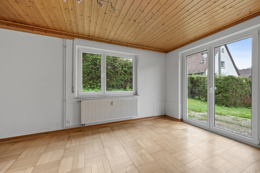 Innenansichten