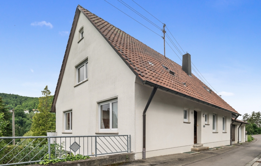 Aussenansichten