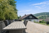 Ansicht Terrasse