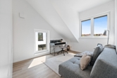Musterwohnung W13 Zimmer