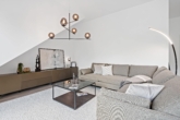 Musterwohnung W13 Wohnen