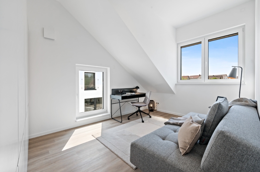 Bilder Musterwohnung 13