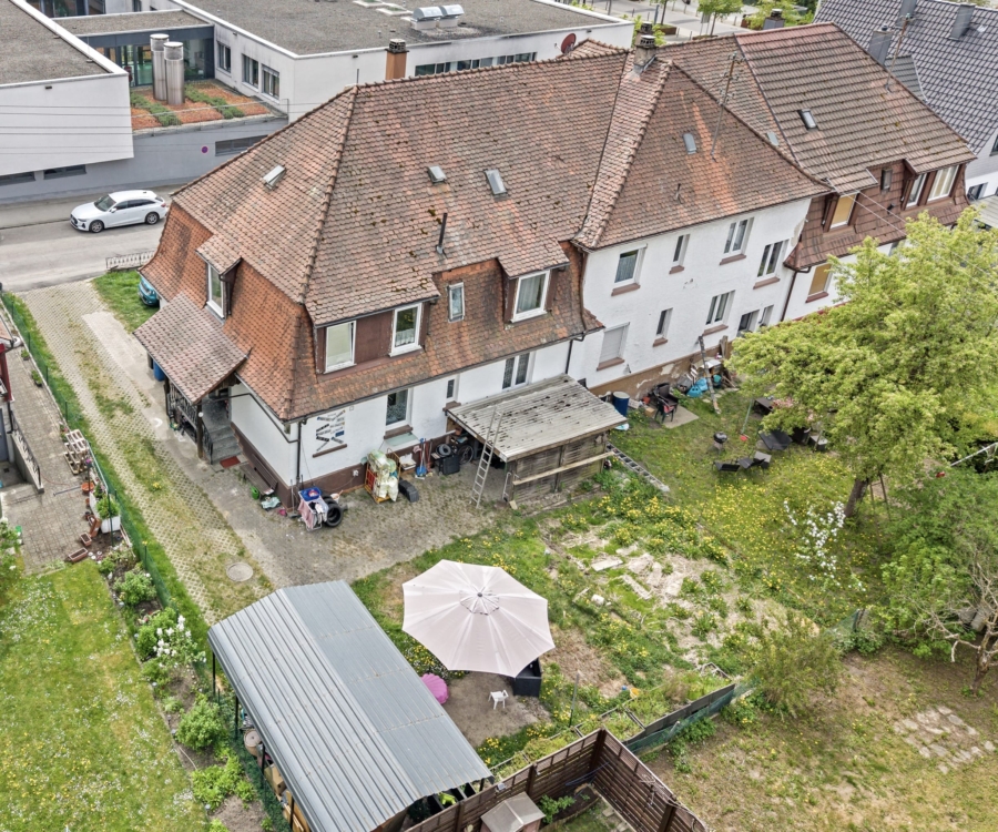 Ansicht