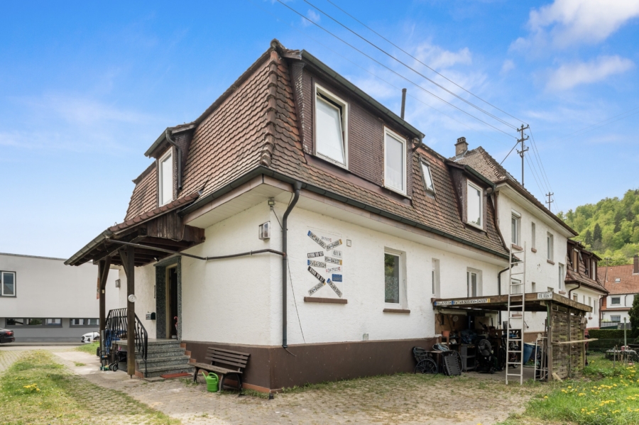 Ansicht